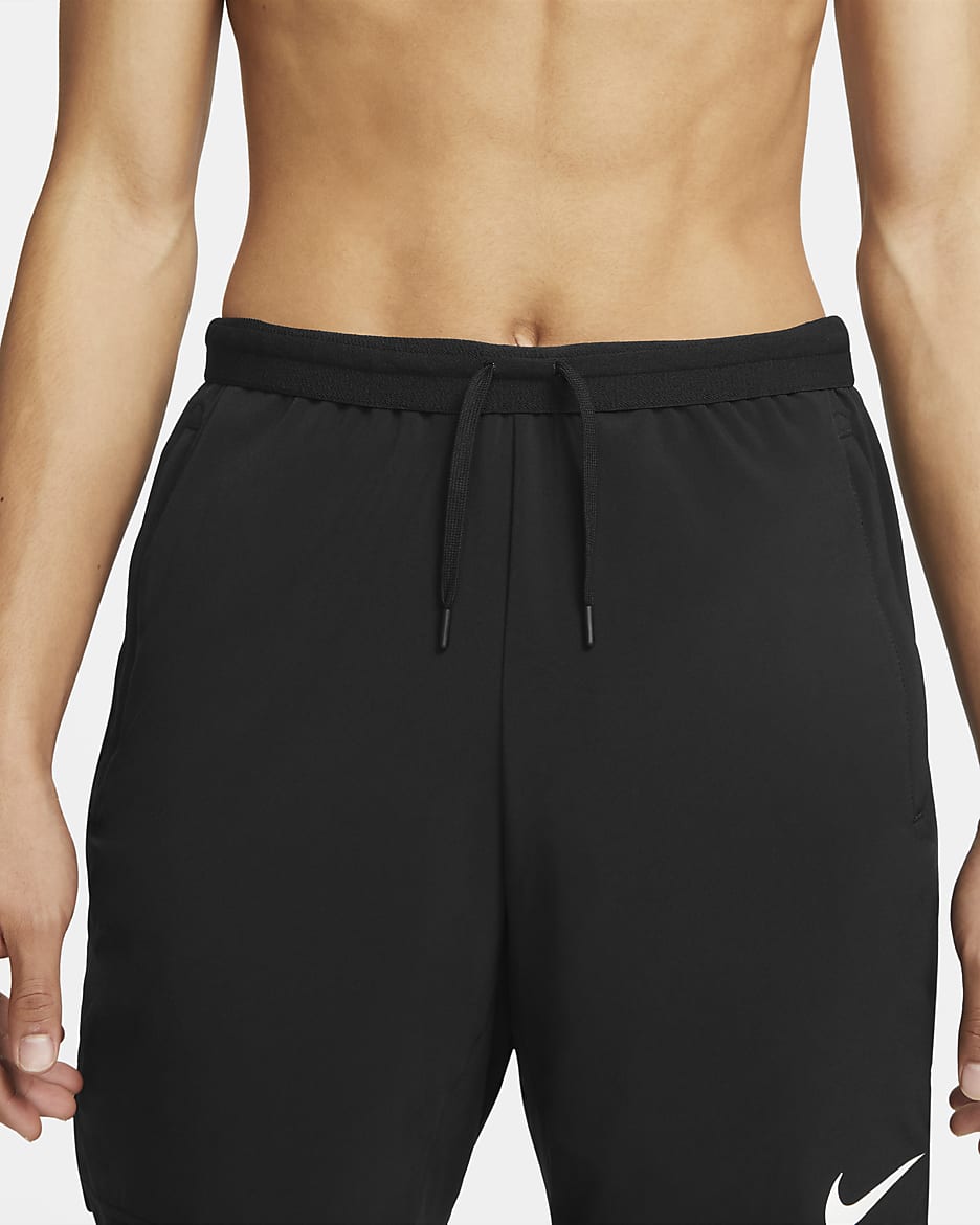 Nike Pro Dri FIT Flex Vent Max Men s 8 20.5cm approx. Training Shorts. Nike MY